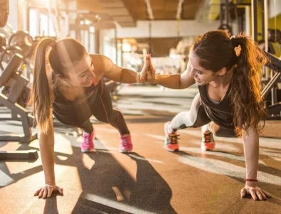 Бъди активен на закрито: 3 места за спорт и настроение