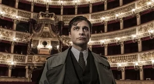 Какво не знаете за Ричарди: Новият сезон по Epic Drama разкрива емоционални дълбини (ВИДЕО)