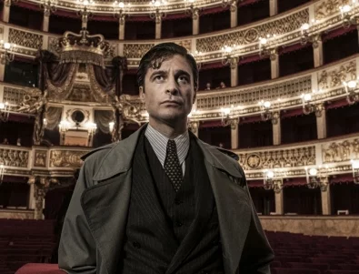 Какво не знаете за Ричарди: Новият сезон по Epic Drama разкрива емоционални дълбини (ВИДЕО)