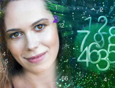 Как любимото ви число определя начина, по който живеете живота си