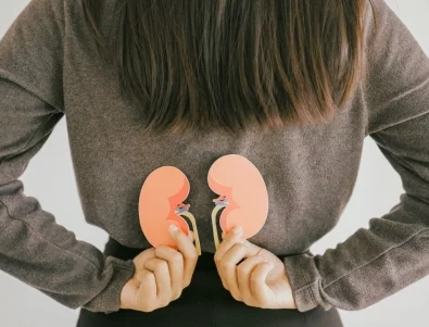 5 сутрешни навика, които могат да увредят бъбреците