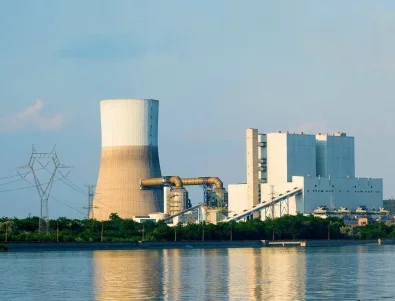 ТЕЦ AES Гълъбово е готова за работа през зимата