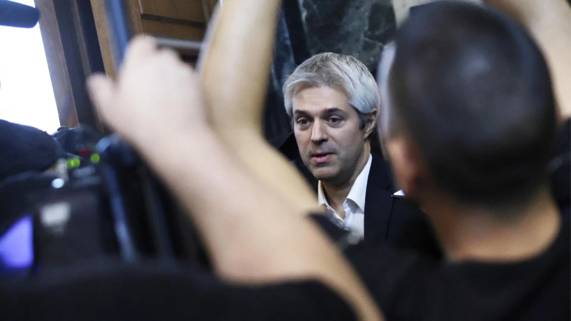 Сигнал за отстраняването на Благомир Коцев като кмет: ОИК проверява отпуската му