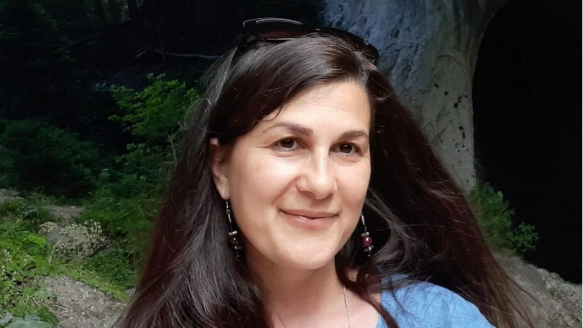 Зов за помощ: Да спасим Диляна, за да отгледа детето си