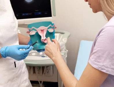 Безплатен уебинар по повод Европейската седмица на фертилността