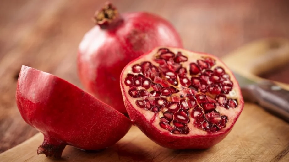 Скритата сила на кората от нар: 8 ползи за здравето и как да я използвате