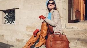 Французойките познават добрите обувки: 4 модела, които носят този сезон