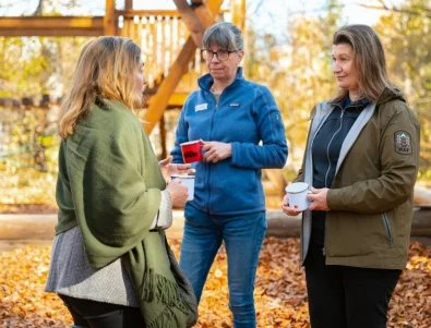 ОББ и Mastercard обновяват три чешми и микровлажна зона на Витоша в партньорство с Българска фондация Биоразнообразие