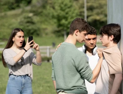 Деца-обект на престъпление: 5 съвета как да постъпим като родители