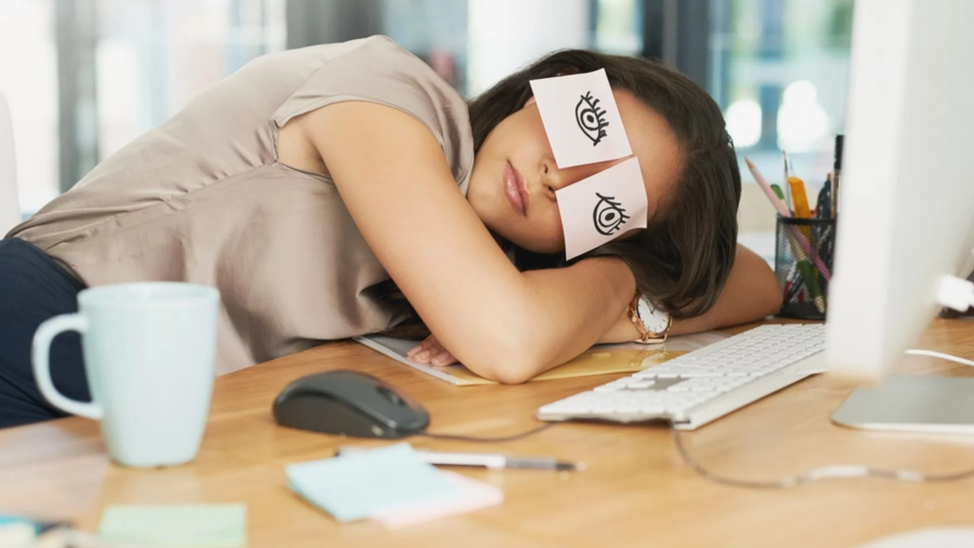 4 зодии, които имат истинска нужда от почивка през ноември