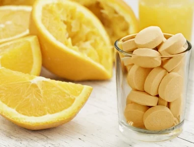 4 добавки, които да приемате с витамин C за подобряване на усвояването