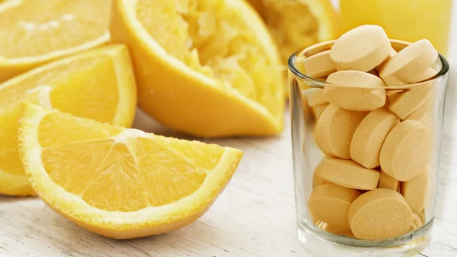 4 добавки, които да приемате с витамин C за подобряване на усвояването