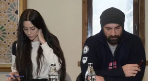 "1001 нощ": С нова версия и актриса с български корени в ролята на Шехерезада