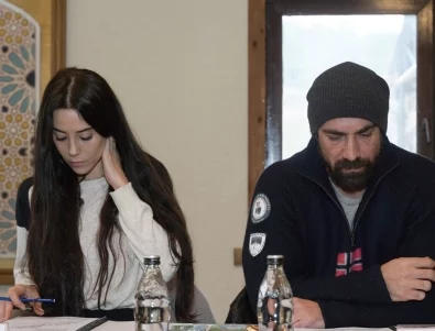 "1001 нощ": С нова версия и актриса с български корени в ролята на Шехерезада