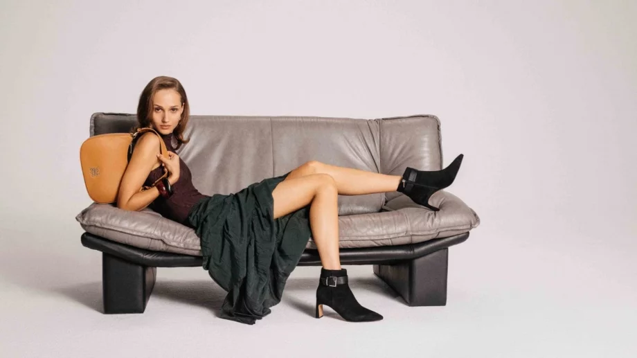 Бъди звездата на града с новата колекция NINE WEST!