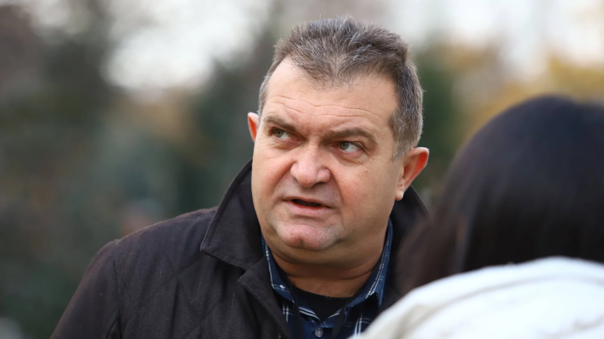 Лидерът на "БОЕЦ": Спецпрокурорът ми предложи да стана защитен свидетел срещу Сарафов