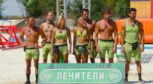 Влезе в магазин, за да вземе храна: Отстраниха Томи от "Игри на волята" (ВИДЕА)