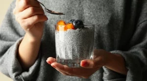 6 доказани начина, по които семената от чиа се грижат за женското здраве 