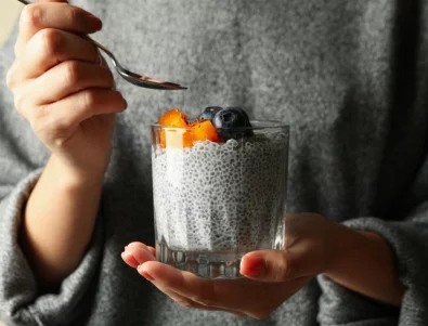 6 доказани начина, по които семената от чиа се грижат за женското здраве 