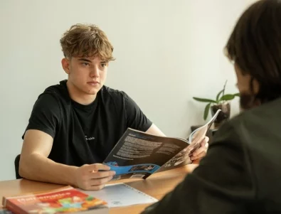 Детето ми вече е тийнейджър… и ме е страх да не сбъркам 