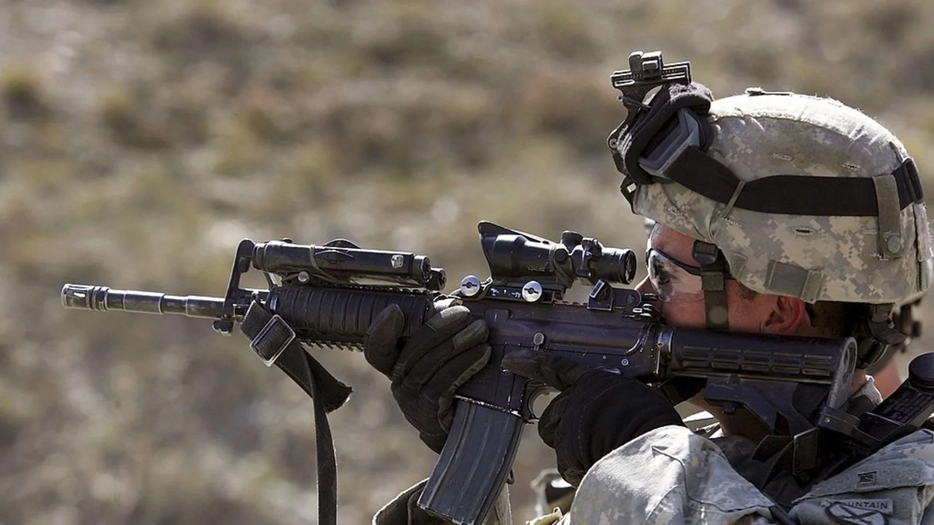 Въпреки примирието: Снаряди от Пакистан към Афганистан