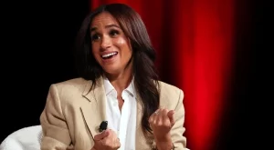 След 8 години пауза: Меган Маркъл се завръща към актьорство 