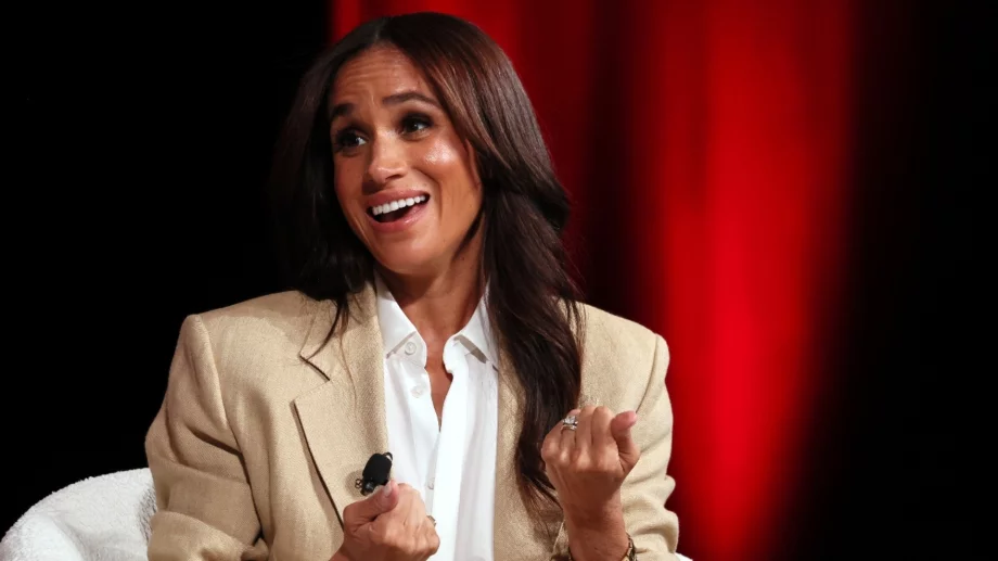 След 8 години пауза: Меган Маркъл се завръща към актьорство 