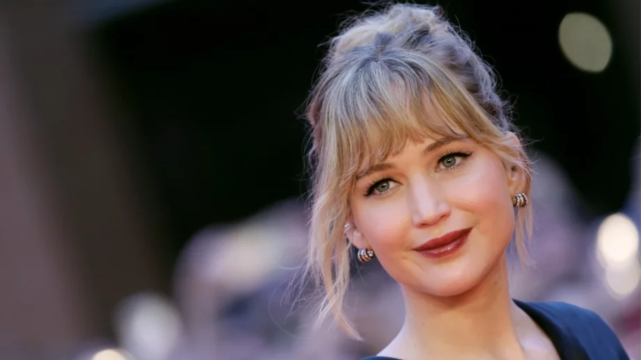 Голите сцени не я плашат: Дженифър Лорънс за ролята си в нов психологически трилър (СНИМКА)