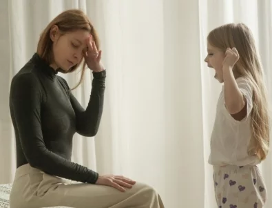 За родители: Тези 7 вълшебни фрази могат да успокоят всеки изблик на гняв 