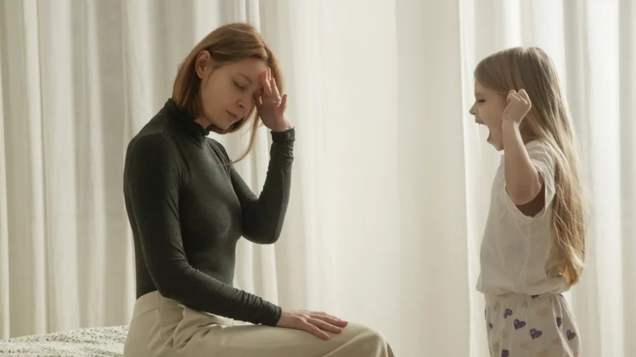 За родители: Тези 7 вълшебни фрази могат да успокоят всеки изблик на гняв 