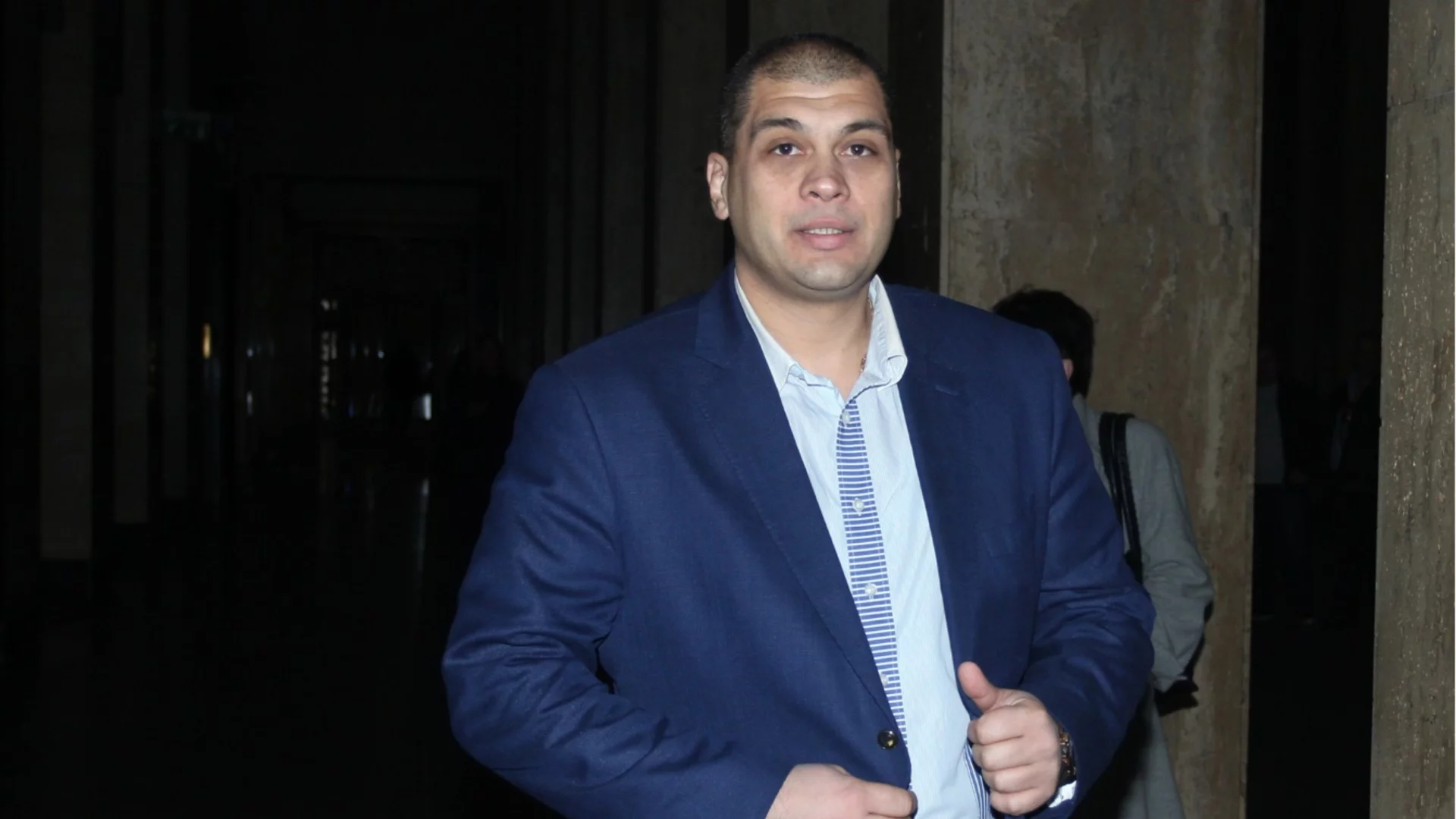 Депутат на Пеевски и бивш кадър на Борисов е бил осъден и по второ обвинение