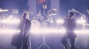 "Молец" направиха фурор в НДК, представяйки новия си албум "Параклис" (ВИДЕО)