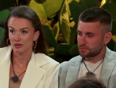 Тя е много озлобена: Сълзи и окончателни раздели в "Ергенът: Любов в рая"