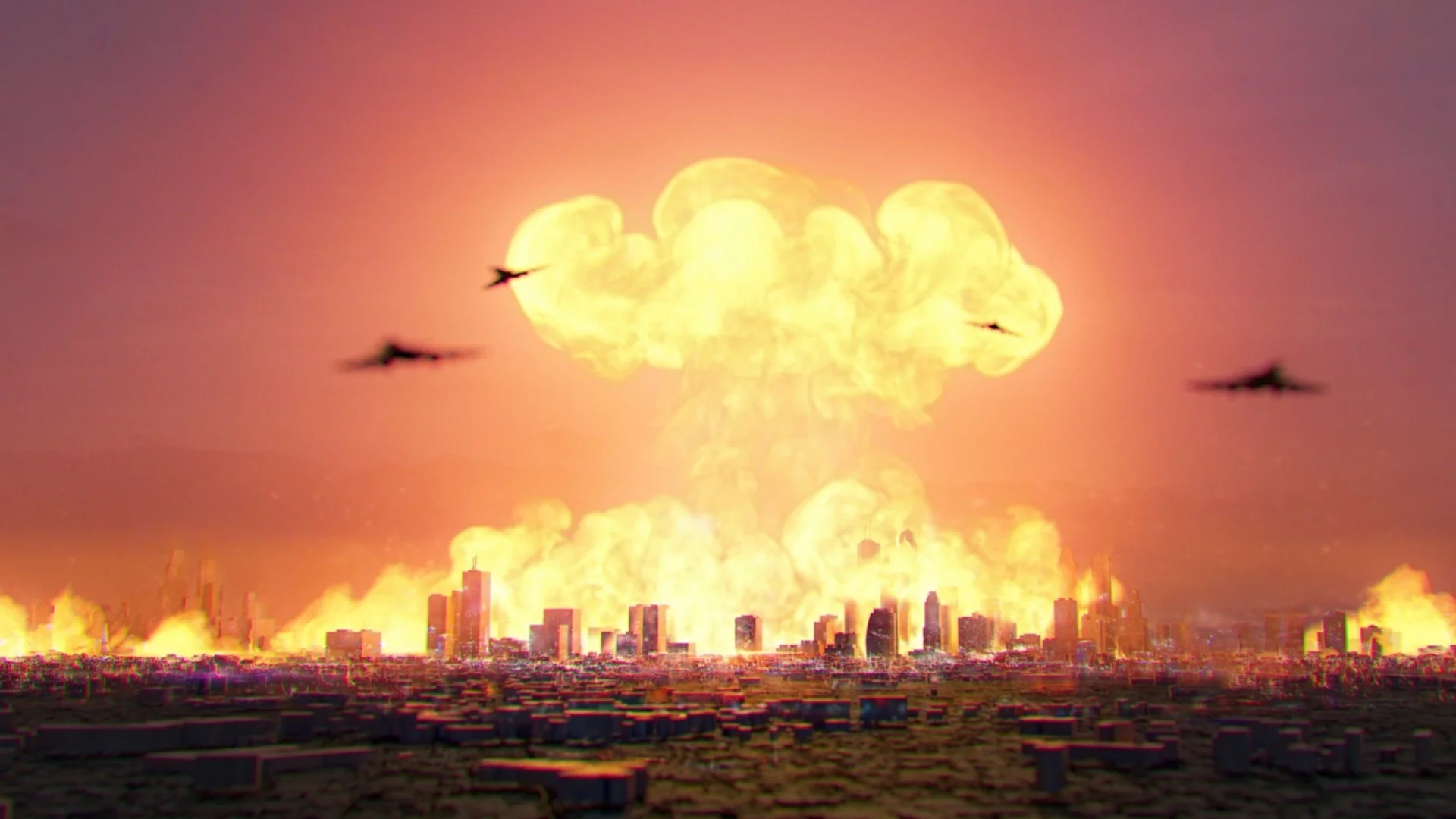 САЩ и Русия: Завръщат се ядрените опити