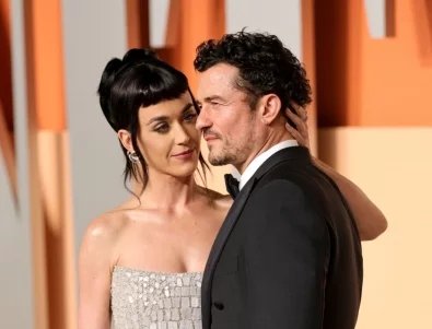 Свикна с разочарованията: Кейти Пери загатна причината за раздялата с Орландо Блум в нова песен (ВИДЕО)