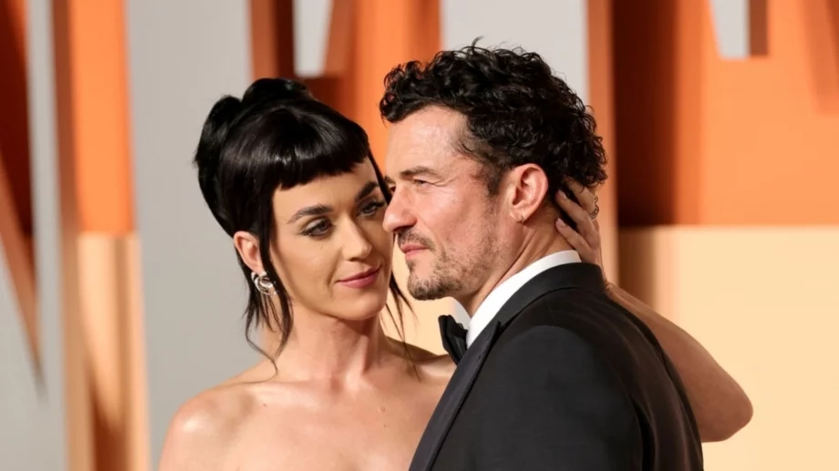 Свикна с разочарованията: Кейти Пери загатна причината за раздялата с Орландо Блум в нова песен (ВИДЕО)