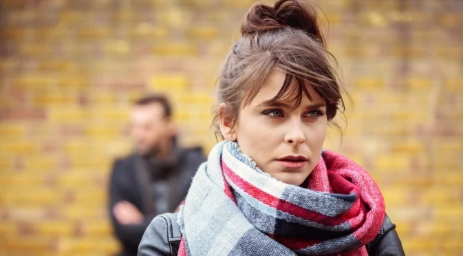 Мъж, който тайно презира жена си, има 3 навика