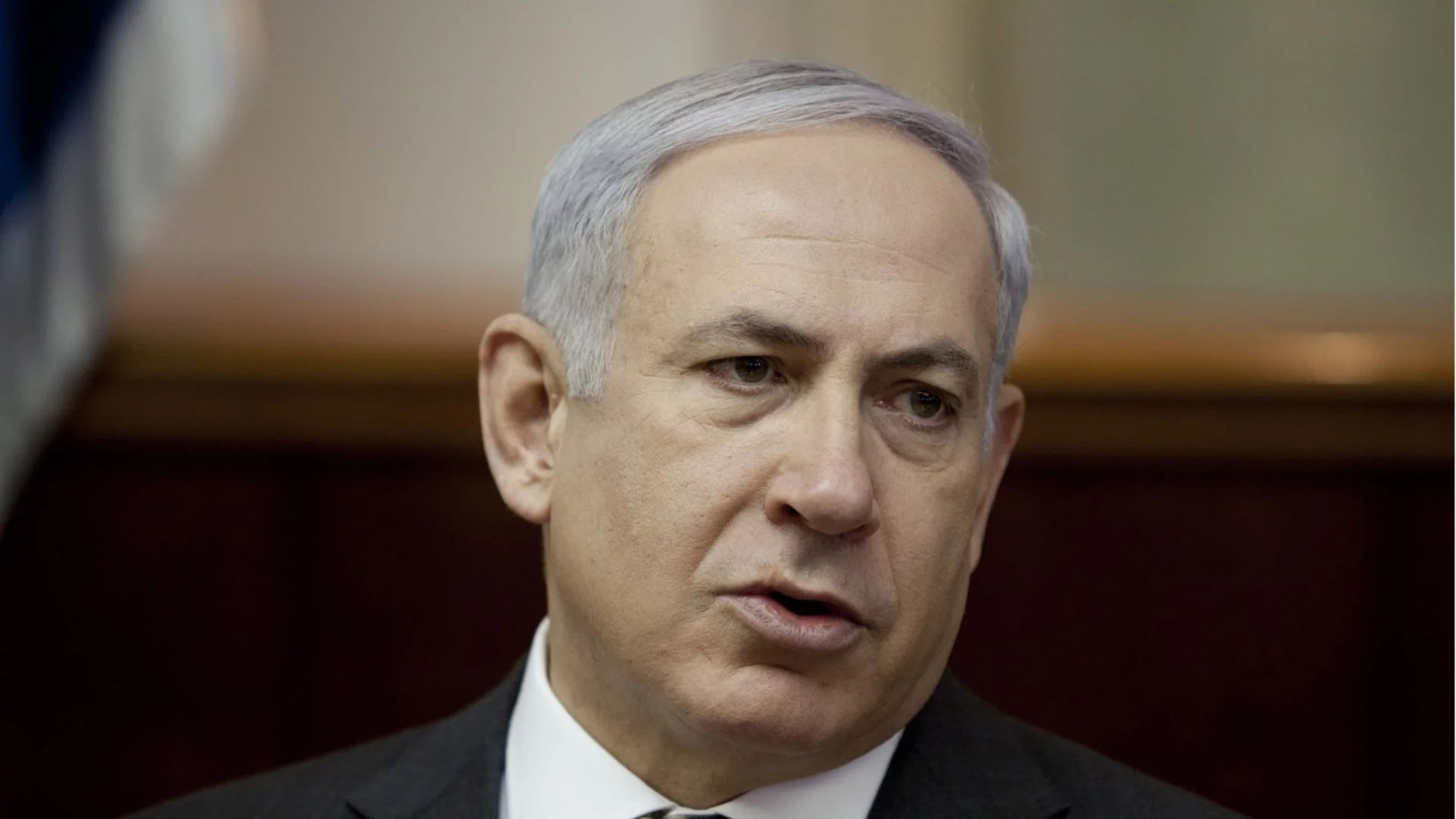 С обвинение в геноцид: Прокуратурата в Истанбул издаде заповед за арест за Бенямин Нетаняху