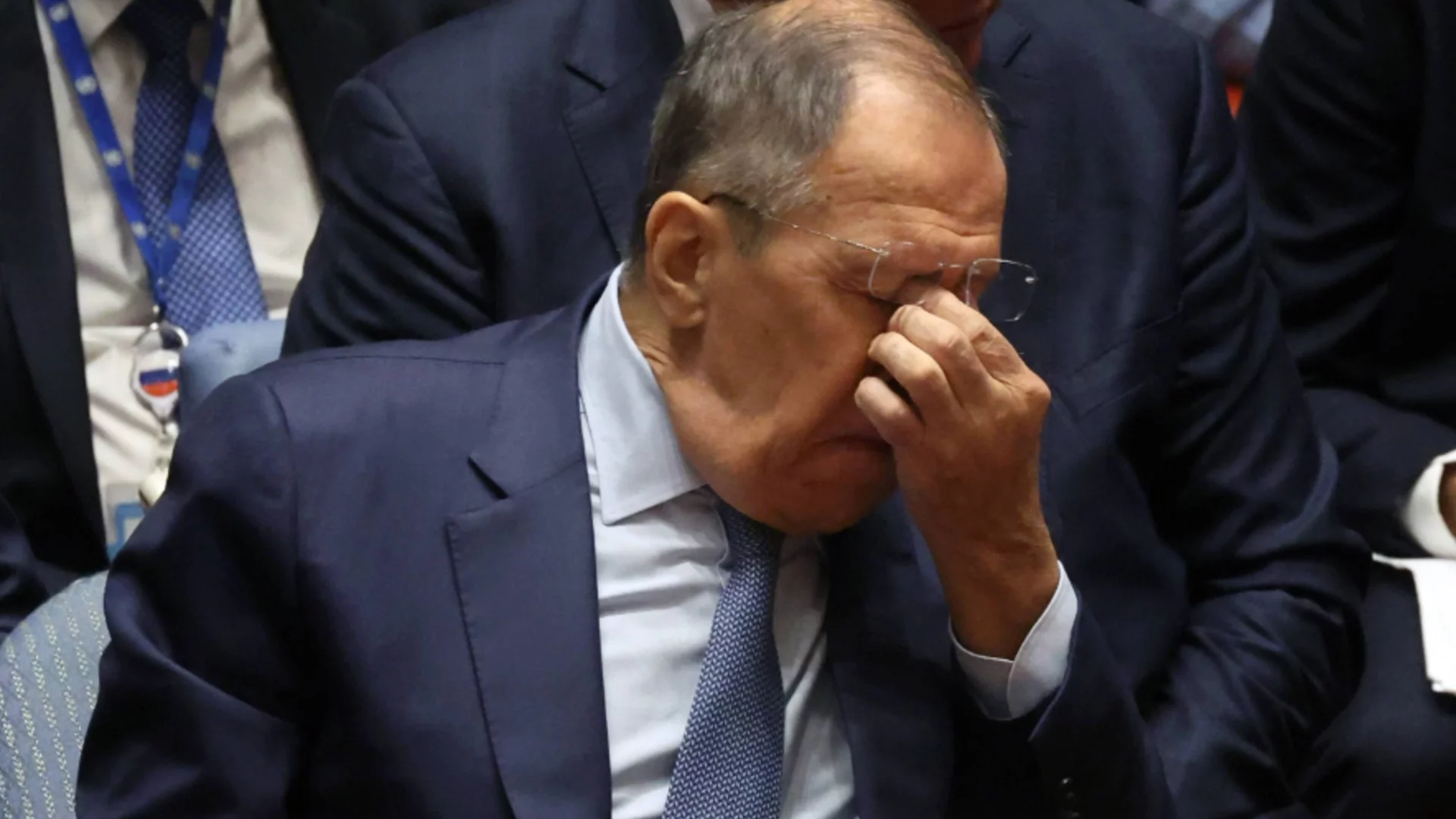 Песков: Приятелите ни от Пхенян имат право да си изстрелват ракети. Путин не е сърдит на Лавров