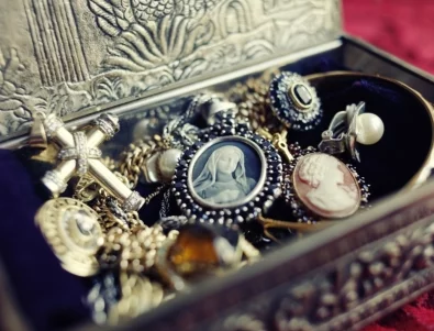 Дълго пазена тайна: Разкриха къде е безценното съкровище на Хабсбургите