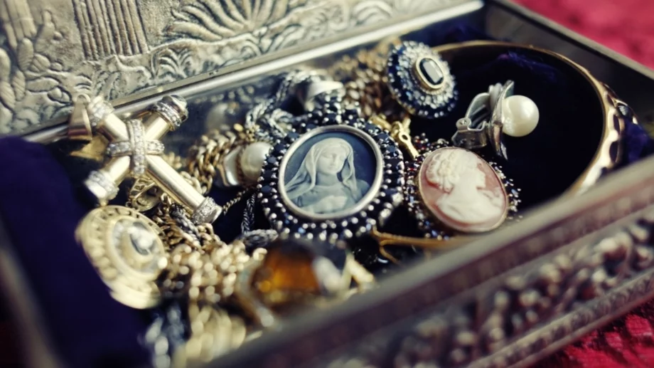 Дълго пазена тайна: Разкриха къде е безценното съкровище на Хабсбургите