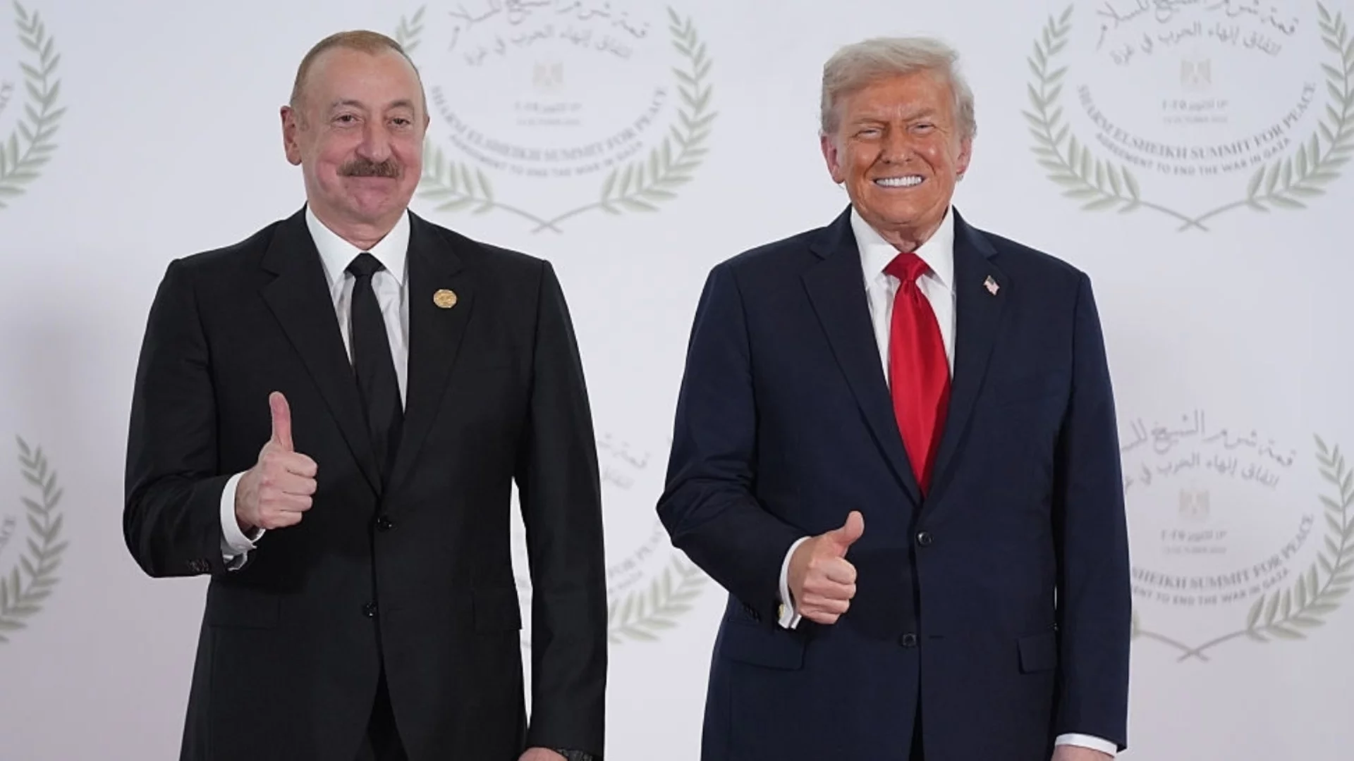 Докато Путин си троши главата в Украйна, Тръмп налага Pax Americana в задния му двор (ВИДЕО и СНИМКИ)