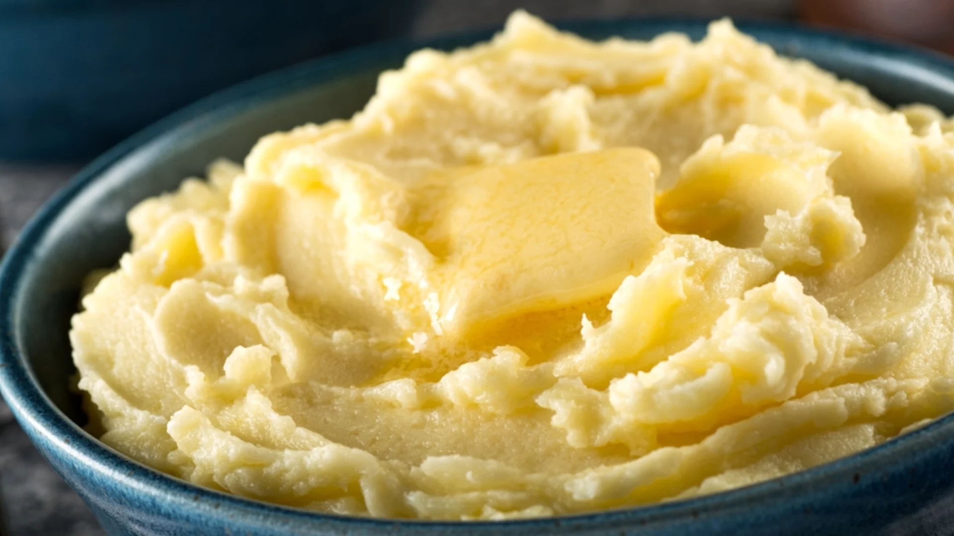 Тези 2 съставки ще направят картофеното пюре божествено вкусно