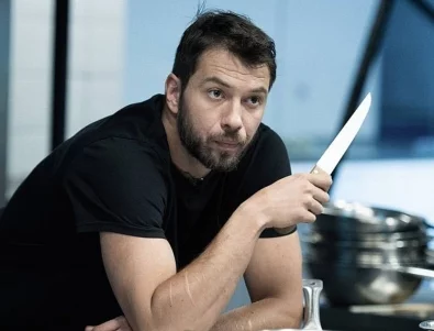 Живот и изкуство: 5 любими произведения на... Мак Маринов