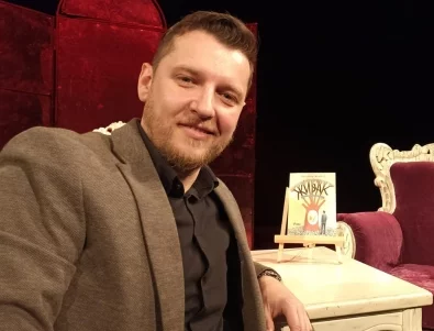 20 бързи въпроса към... Димитър Живков