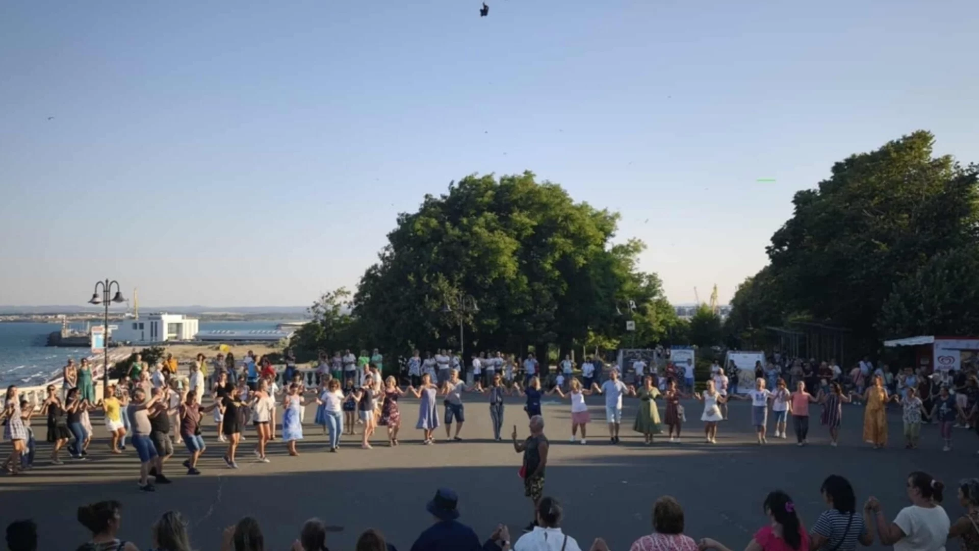 Една добра бургаска традиция се завръща