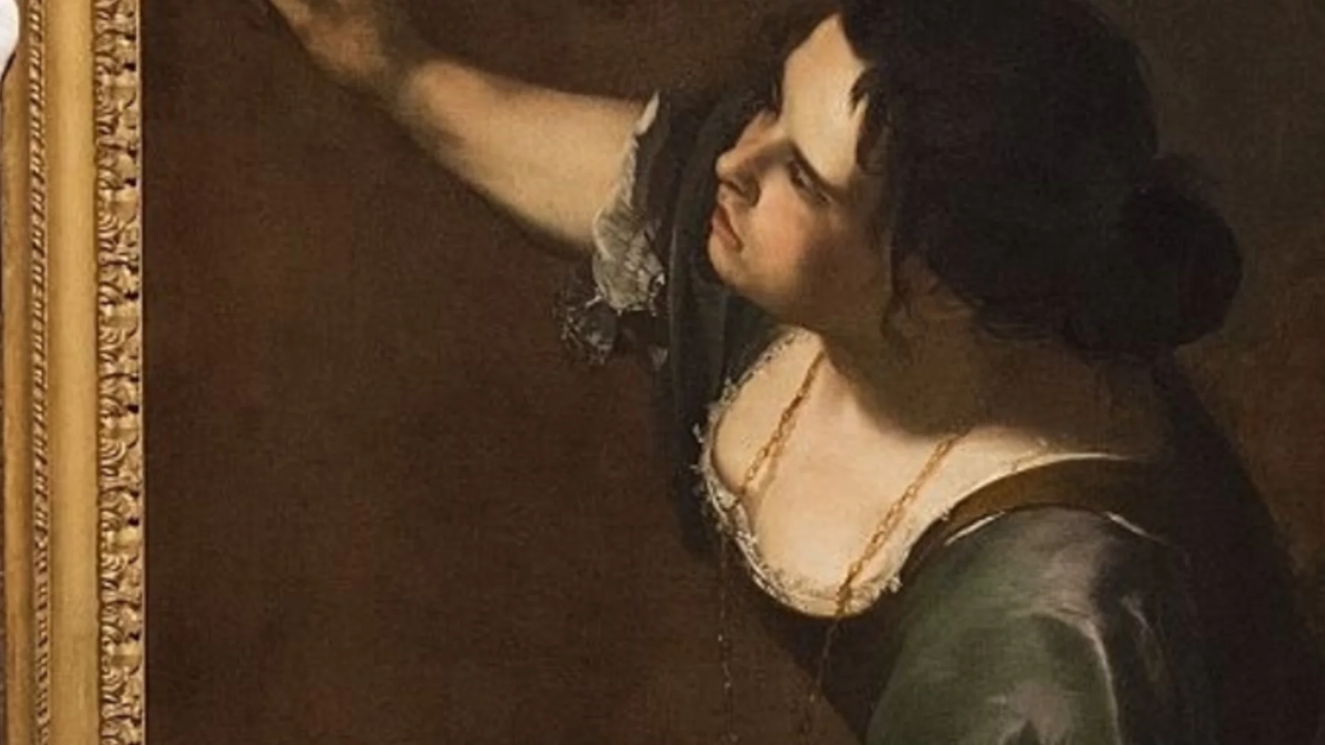 Изнасилване и отрязани глави: Артемизия Джентилески - първата феминистка в историята на изкуството (СНИМКИ И ВИДЕА)