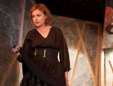 Живот и изкуство: 5 любими произведения на... Стефка Янорова