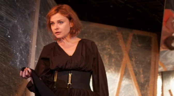 Живот и изкуство: 5 любими произведения на... Стефка Янорова