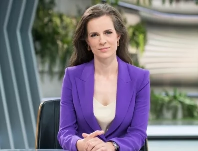 Живот и компас: Как пътува Марина Цекова